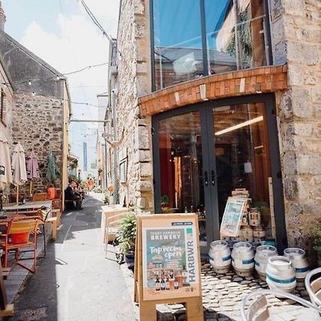 Ship Cottage Tenby Beach 50M Экстерьер фото